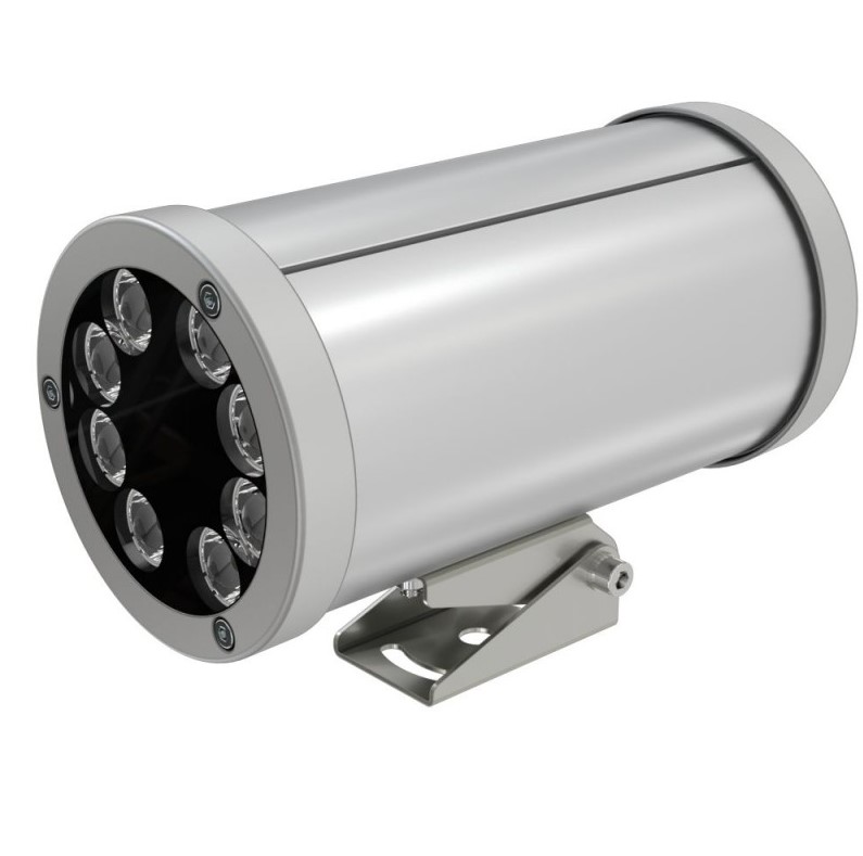 EFIR TUBE 3 24W 4000К CR IP67 L10 198х138х106
