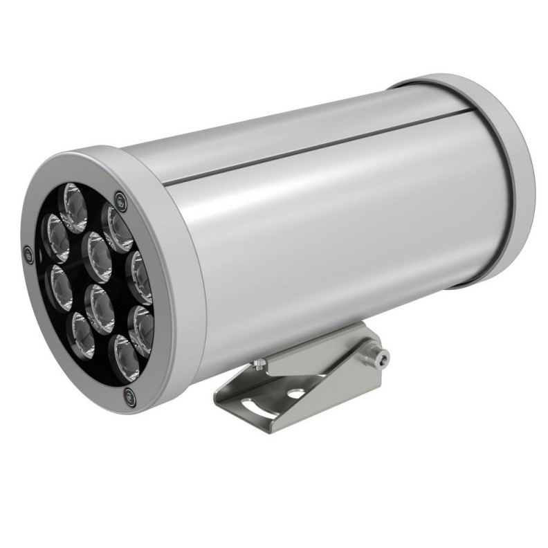 EFIR TUBE 3 2x15W 4000К CR IP67 L90 218х138х106