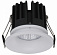 EFIR DL 4 8W 4000K IP44 L60 D77x62