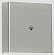 EFIR DECOR 10 2x6,5W 4000К CR IP20 230х230х50