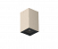 EFIR SPOT 28 3W 4000K CR IP66 УХЛ1 L40 80x80x160