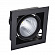 EFIR DL 4 1х35W 4000К IP40 L18 190х190х110