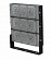 EFIR MODULE 1 90W 5000K IP65 L135x55